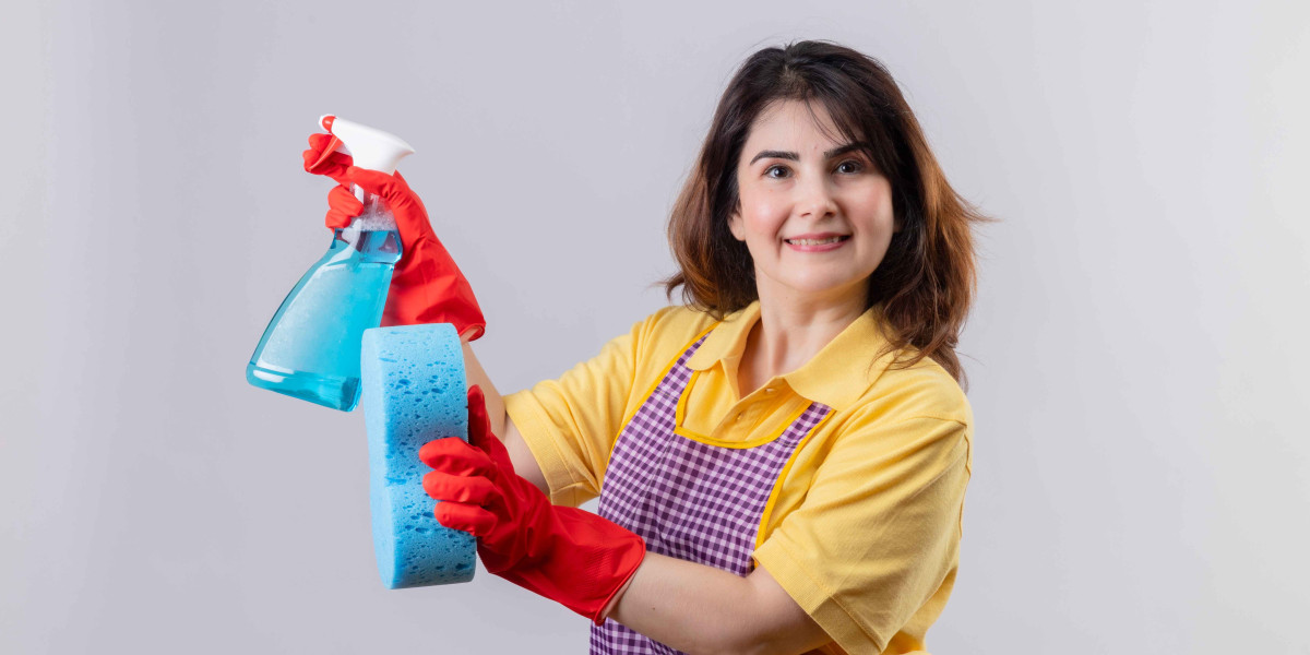 Best Part Time Maid Services in Ahmedabad City