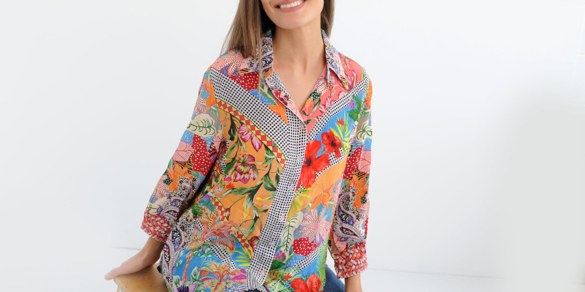 Trending Styles: Women's Long Sleeve Summer Tops