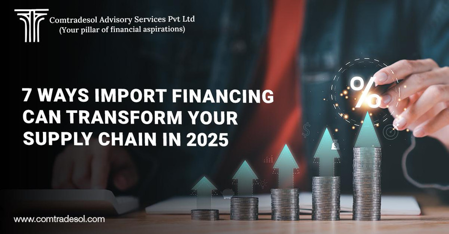 7 Ways Import Financing Can Transform Your Supply Chain in 2025 - JustPaste.it