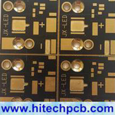 Copper based pcb China Profile Picture
