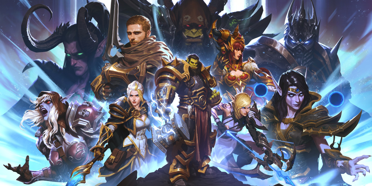 MMOexp WoW Classic 20th Anniversary: A Nod to Classic WoW Chaos
