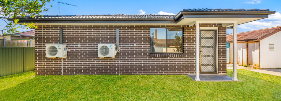 5 Star Granny Flats