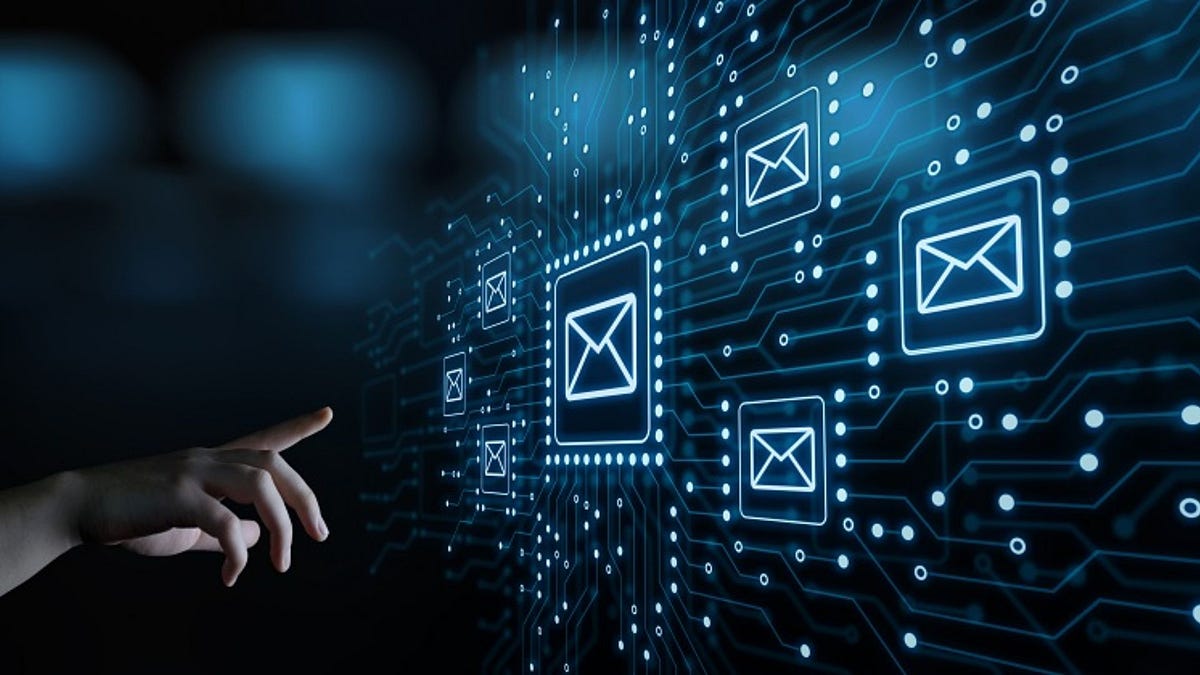 Why Business Email Hosting is Essential for Your Brand’s Success | by Creativepeople | Jul, 2025 | Medium