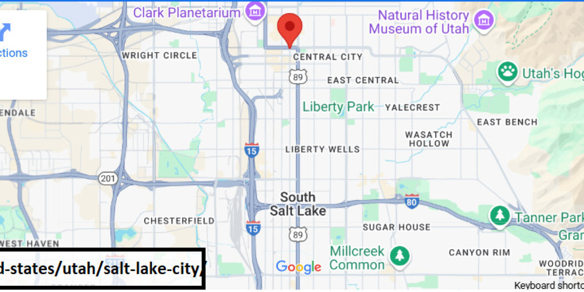 Best Places for Sledding in Salt Lake City, US