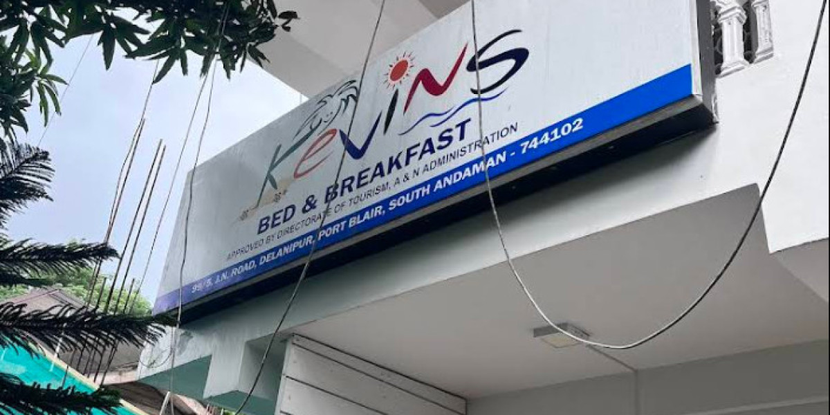 Hotels near Cellular Jail Port Blair with easy access