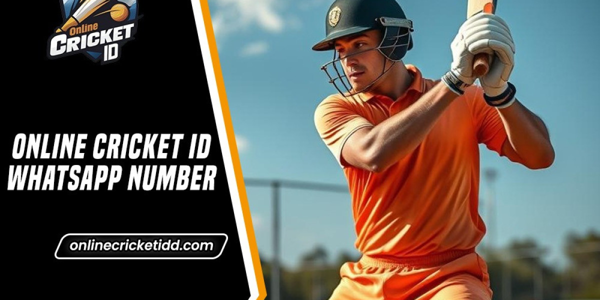 Online Cricket ID Whatsapp Number for All Apps - Message on Whatsapp