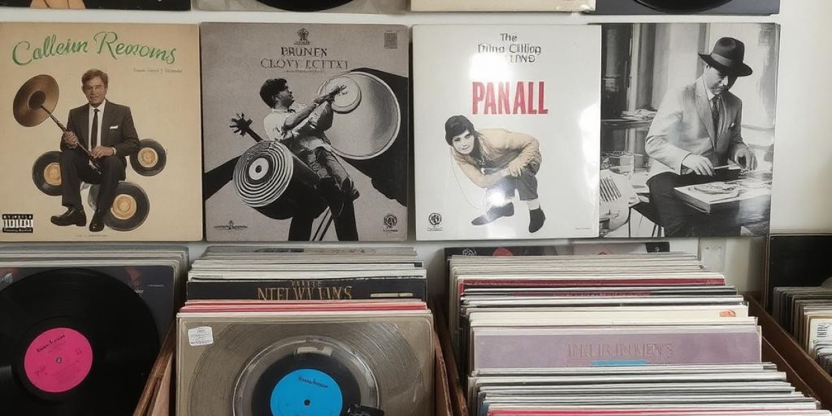 Top R.D. Burman Vinyl Records You Can Purchase Online Today