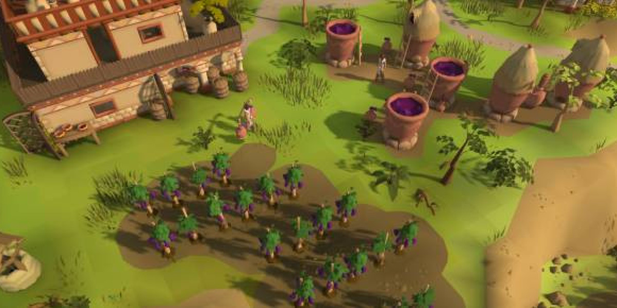 RSorder OSRS: Efficient Combat Training