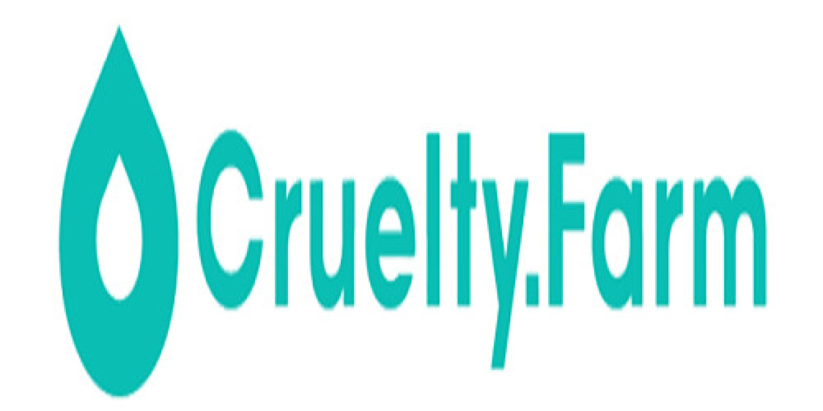 The Dark Reality of Factory Farms: Cruelty at Scale