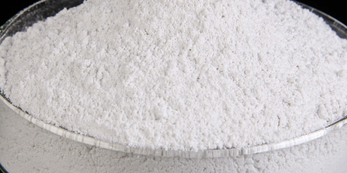 Magnesium Hydroxide Market Latest Trends, Demand, Growth, Opportunity and Forecast to 2034