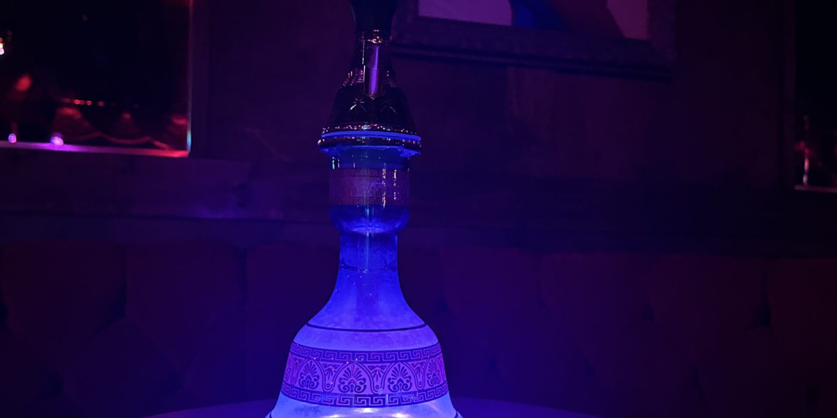 Searching for an Exciting Night Out? Take a Look at This Vegas Club!