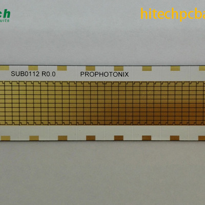 ceramic pcb Profile Picture