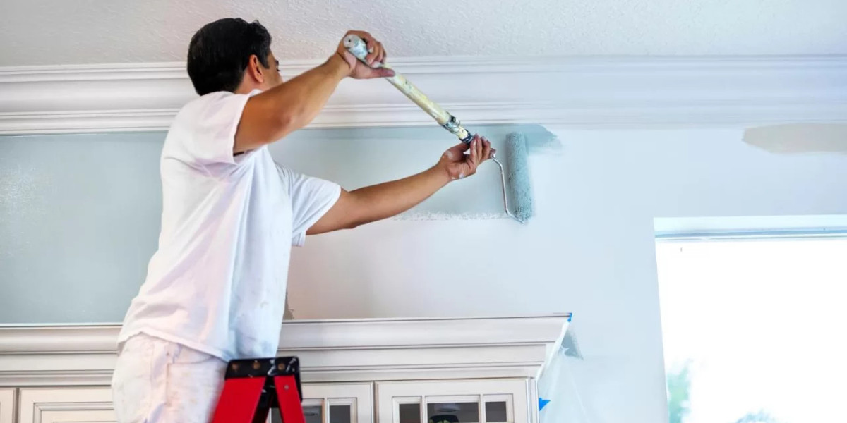 Benefits of Eco-Friendly Paints for Home Painting