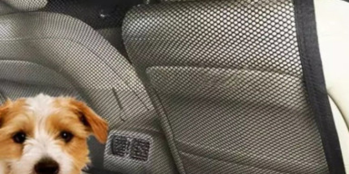 Top 7 Reasons Every Pet Owner Needs a Car Pet Barrier for Safe Travel