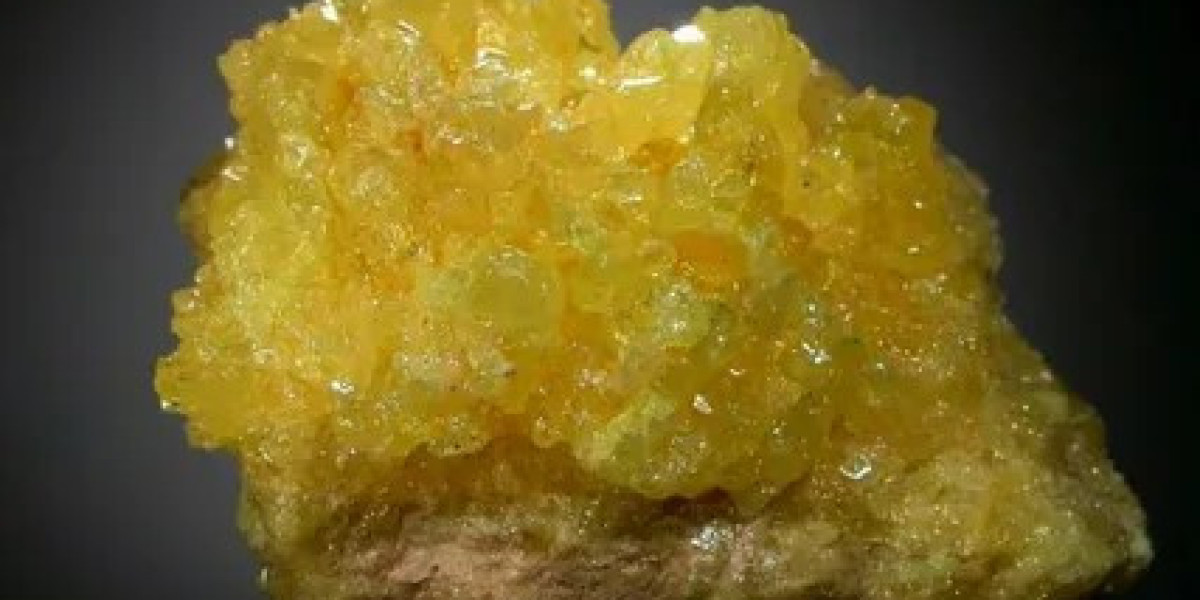 Elemental Sulfur Market In Depth Analysis, Growth Strategies and Comprehensive Forecast 2025 to 2035