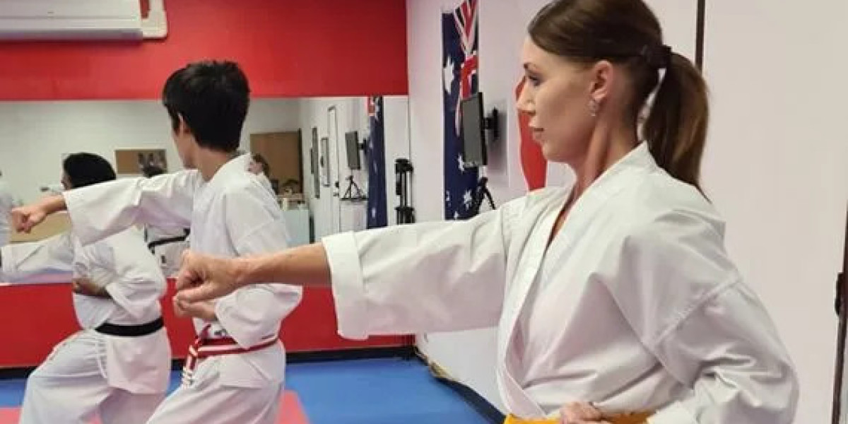 Why Join Self Defence Classes in Croydon Today?