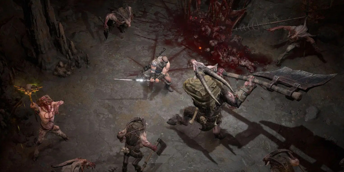 eld.gg Diablo 4 Items: High mobility
