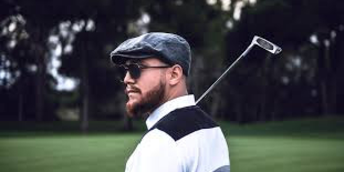 Why Should Media Personalities Go on Golf Holidays