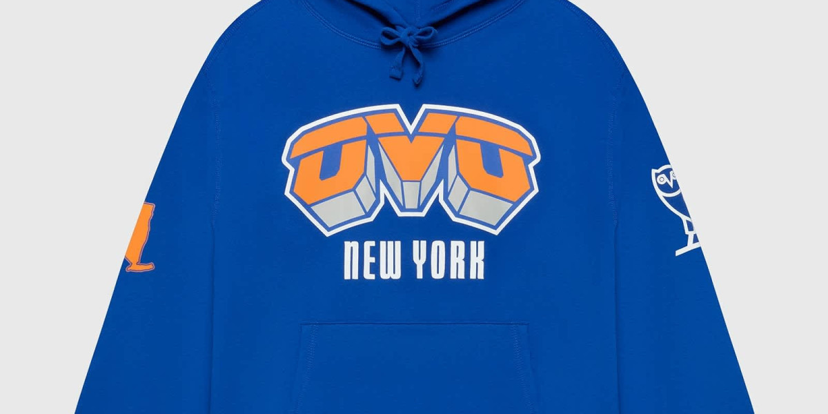 The Evolution of OVO Clothing: From Music Roots to Fashion Icon