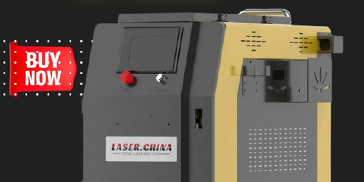 Come il laser per incisioni su metallo può cambiare il modo in cui lavori ogni giorno