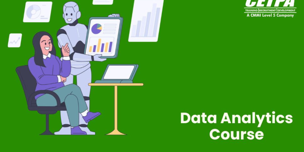Data Analytics Course: How It Can Boost Your Job Chances?
