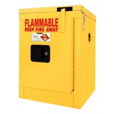 Compact & Countertop Flammable Safety Cabinets Profile Picture