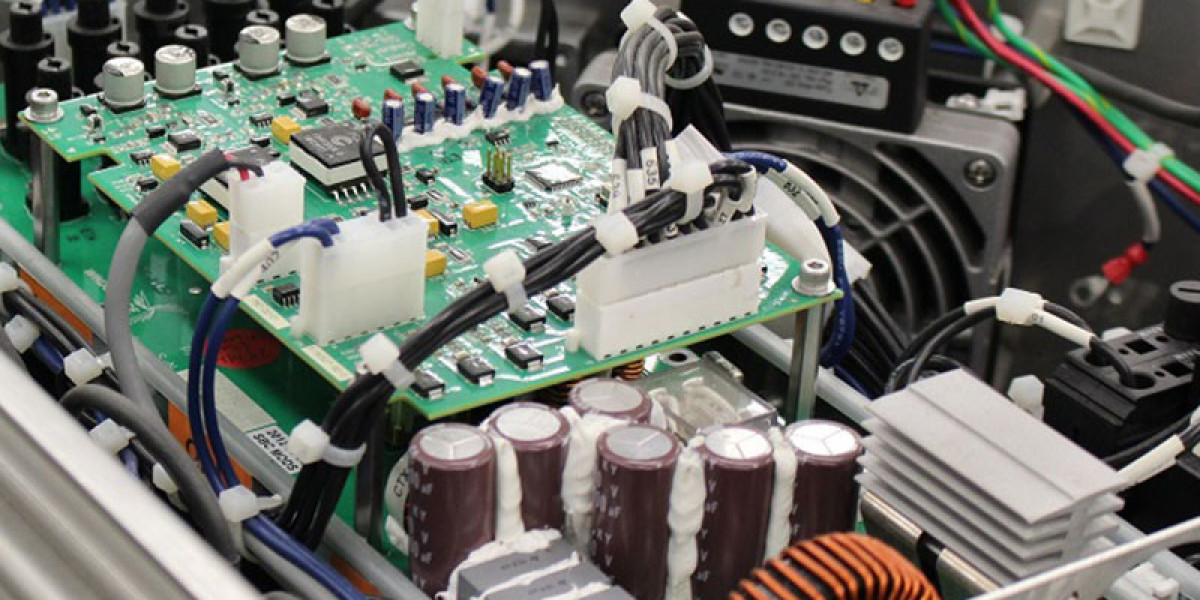 Turnkey Electronics Assembly Services in China with High Quality and Competitive Price
