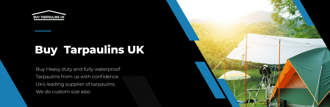 Buy Tarpaulins UK