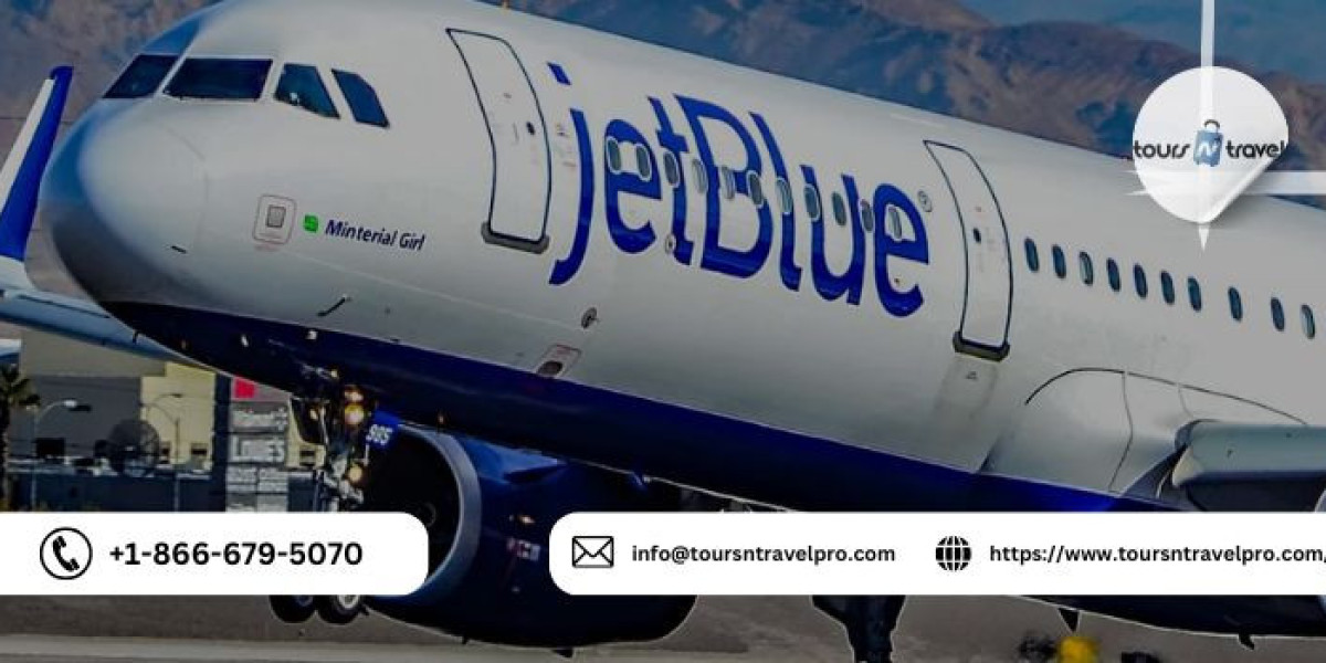 JetBlue Airlines Name Change Policy