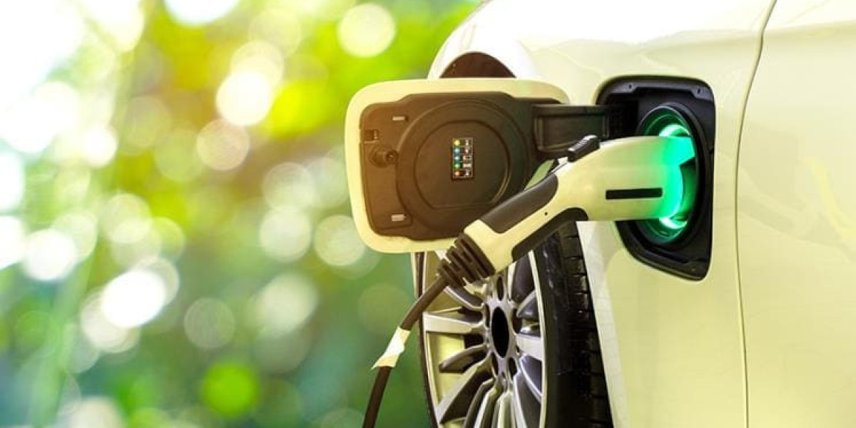 The Business Advantages of Integrating Electric Vehicles into Corporate Fleets