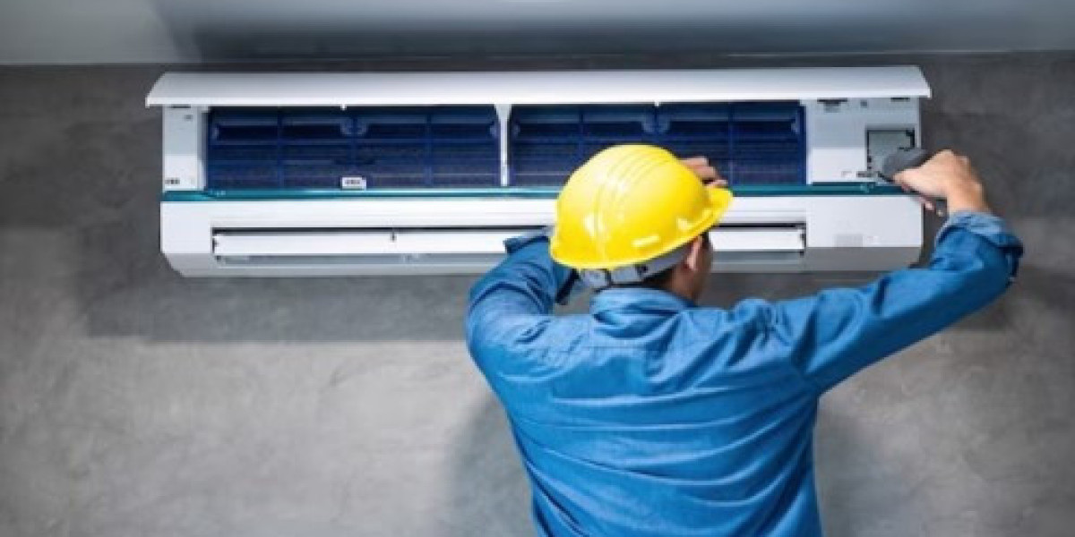 How to Find Reliable Air Conditioner Repair Services Near You in San Antonio