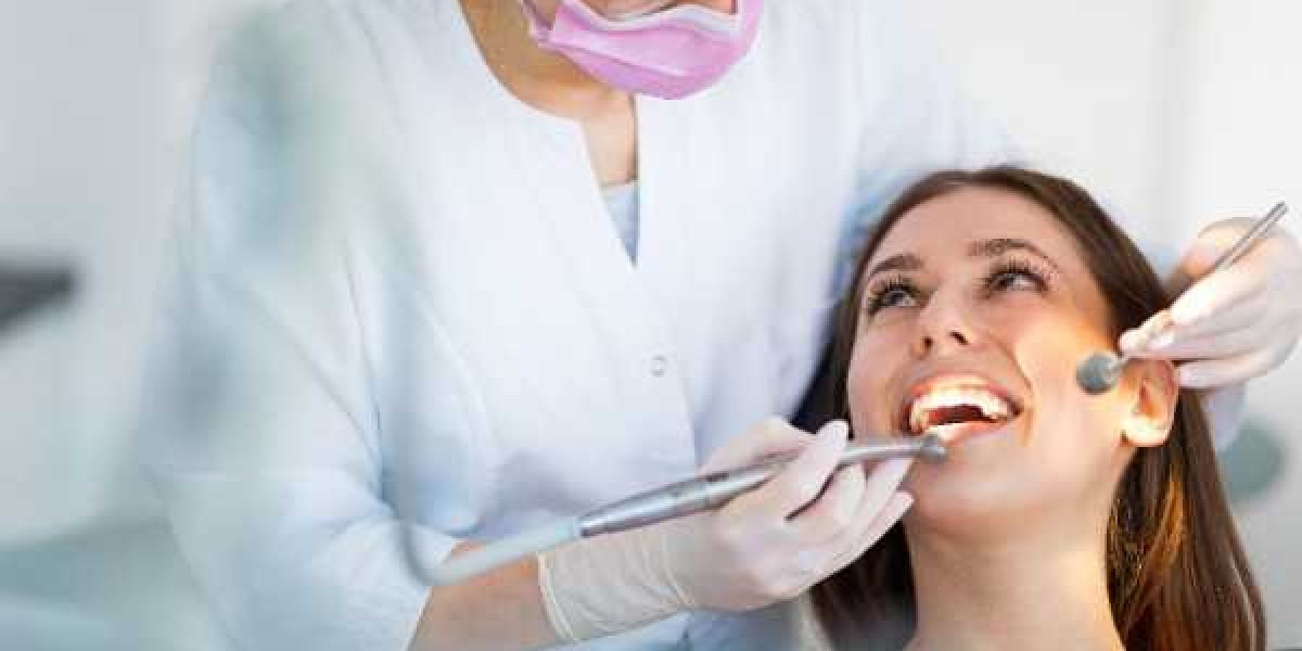 Regain Your Bite Strength with Modern Dental Implants
