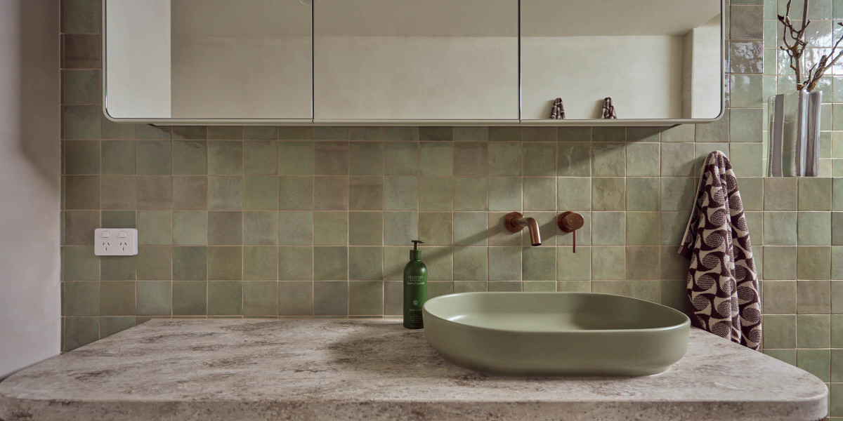 Bathroom Renovation Austinmeer: Transform Your Space