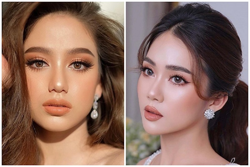 [Bí Quyết] Makeup, Trang điểm cho da mụn thêm xinh - Sanazu Beauty