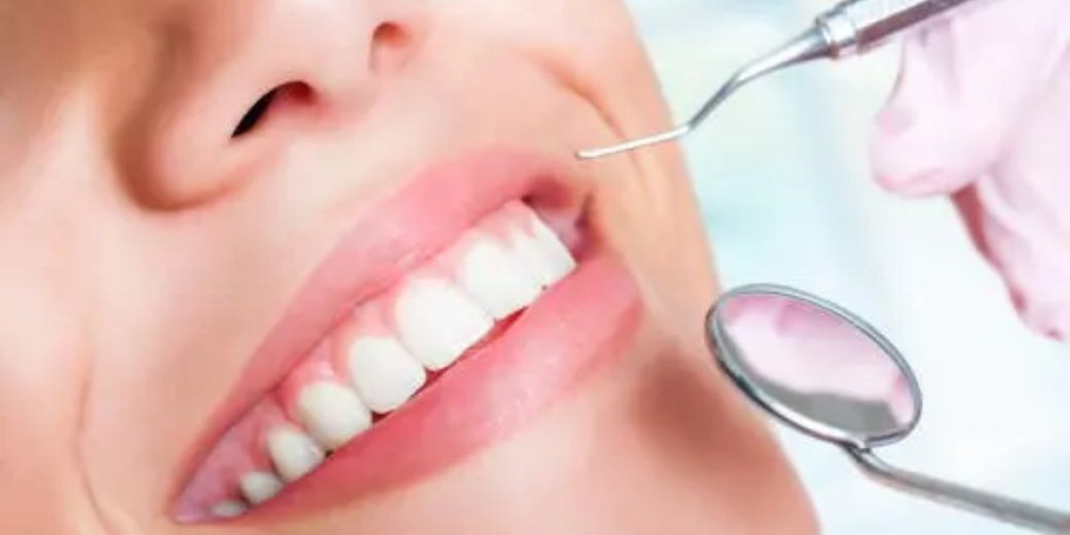 Smart Planning for Successful Dental Implants