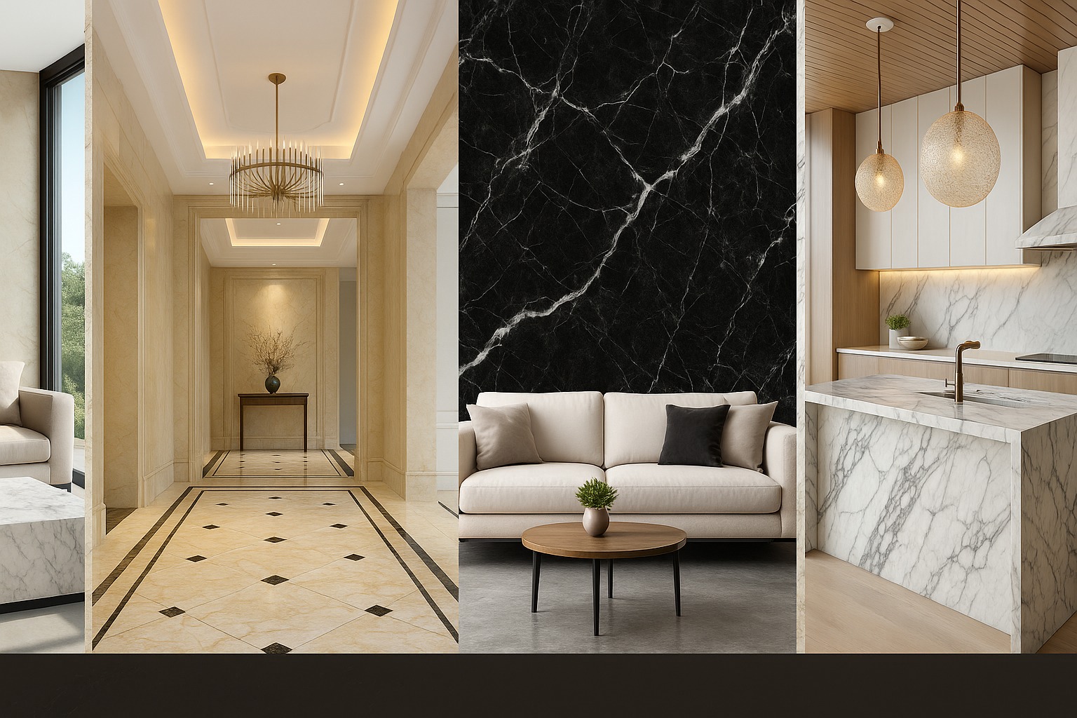 Top 10 Granite Suppliers & Manufacturers in India | Jain Marble
