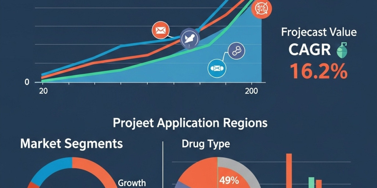 Innovation in Inhalable Biologics Drives 16.2% CAGR to 2035