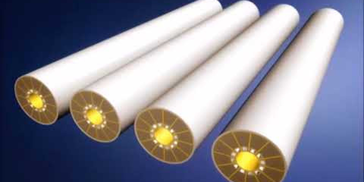 Ultrafiltration Membranes Market Size, Business Growth and Driver by 2035