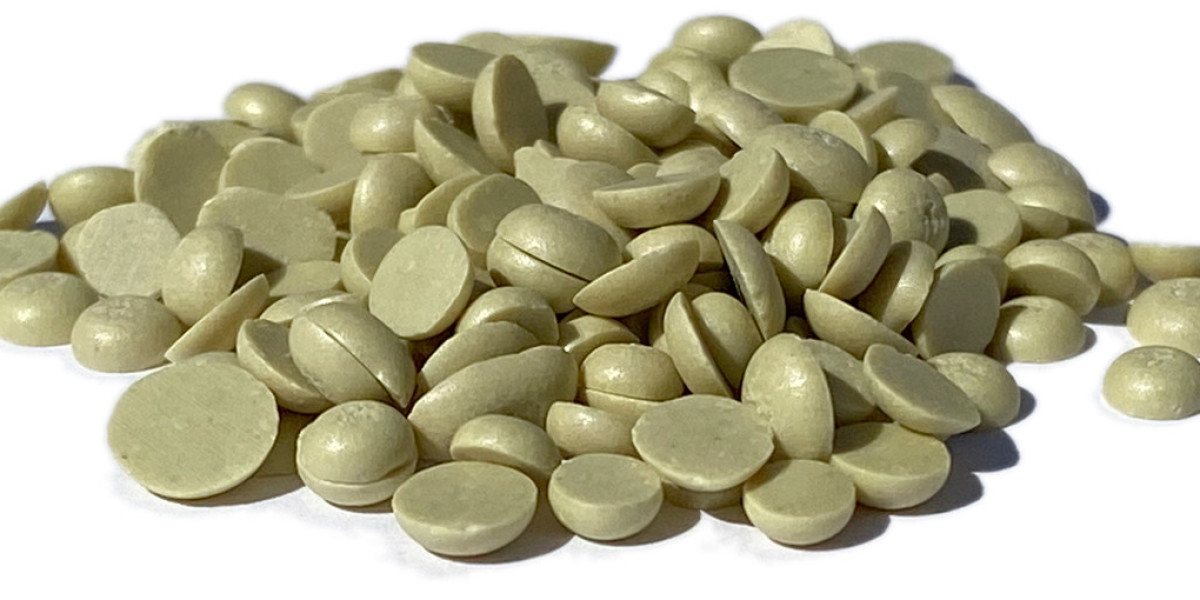 Sulphur Bentonite Market : Global Industry Analysis, Size, Share, Growth, Trends And Forecast 2025 to 2035