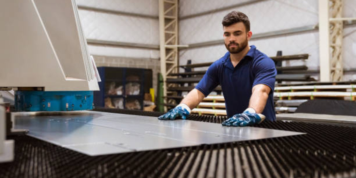The Purpose of Manufacturing Galvanized Steel Sheets in Modern Industry
