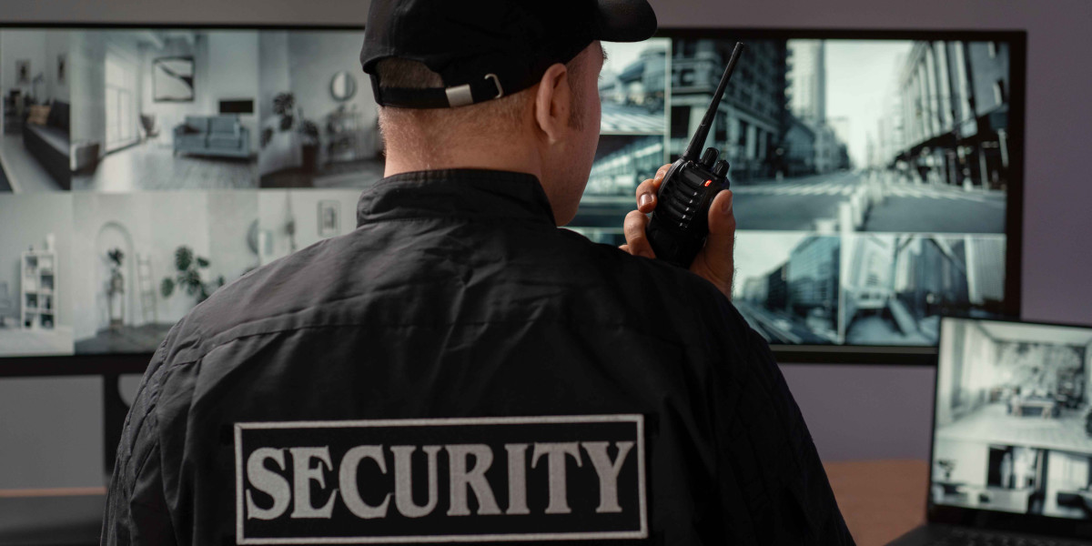 Safety Guard Service Mumbai - Best Guard Hiring Made Easy