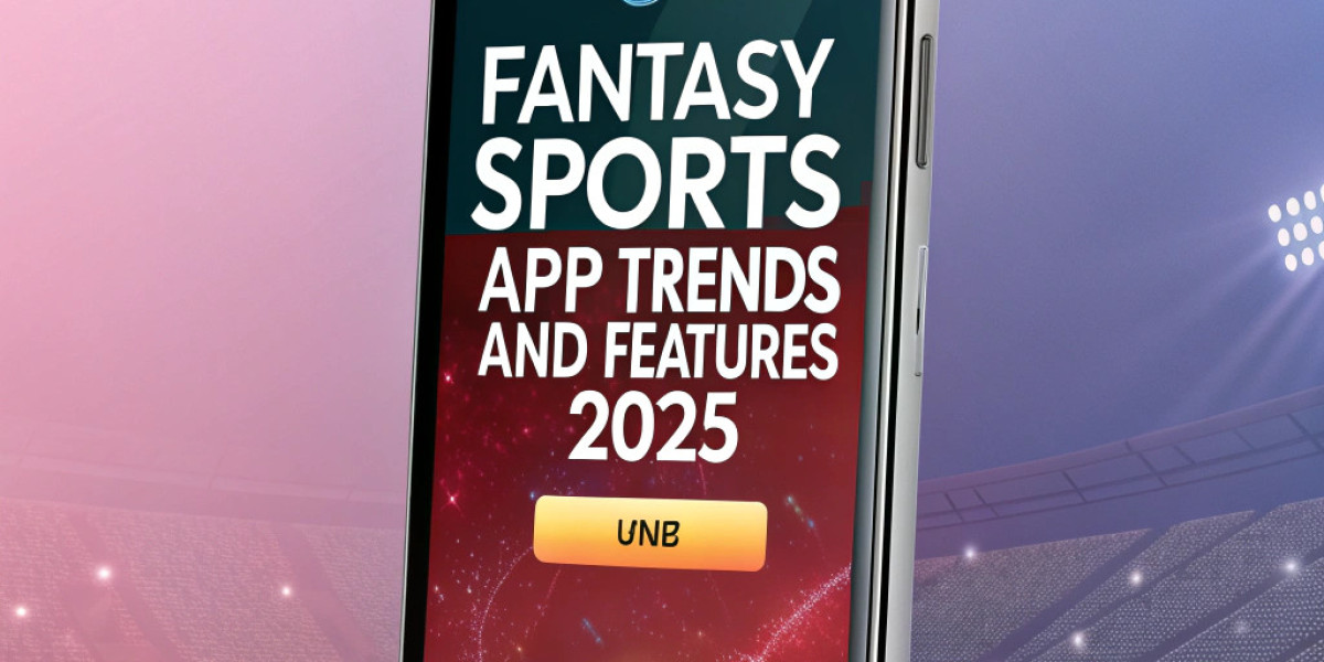 Best Fantasy Sports App Trends and Features in 2025