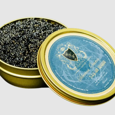 Buy Caviar Siberian Ocietra Online at Best Price Profile Picture