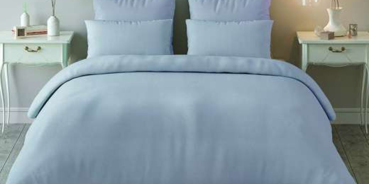 Breathe New Life into Your Bed – Duvet Covers Here!