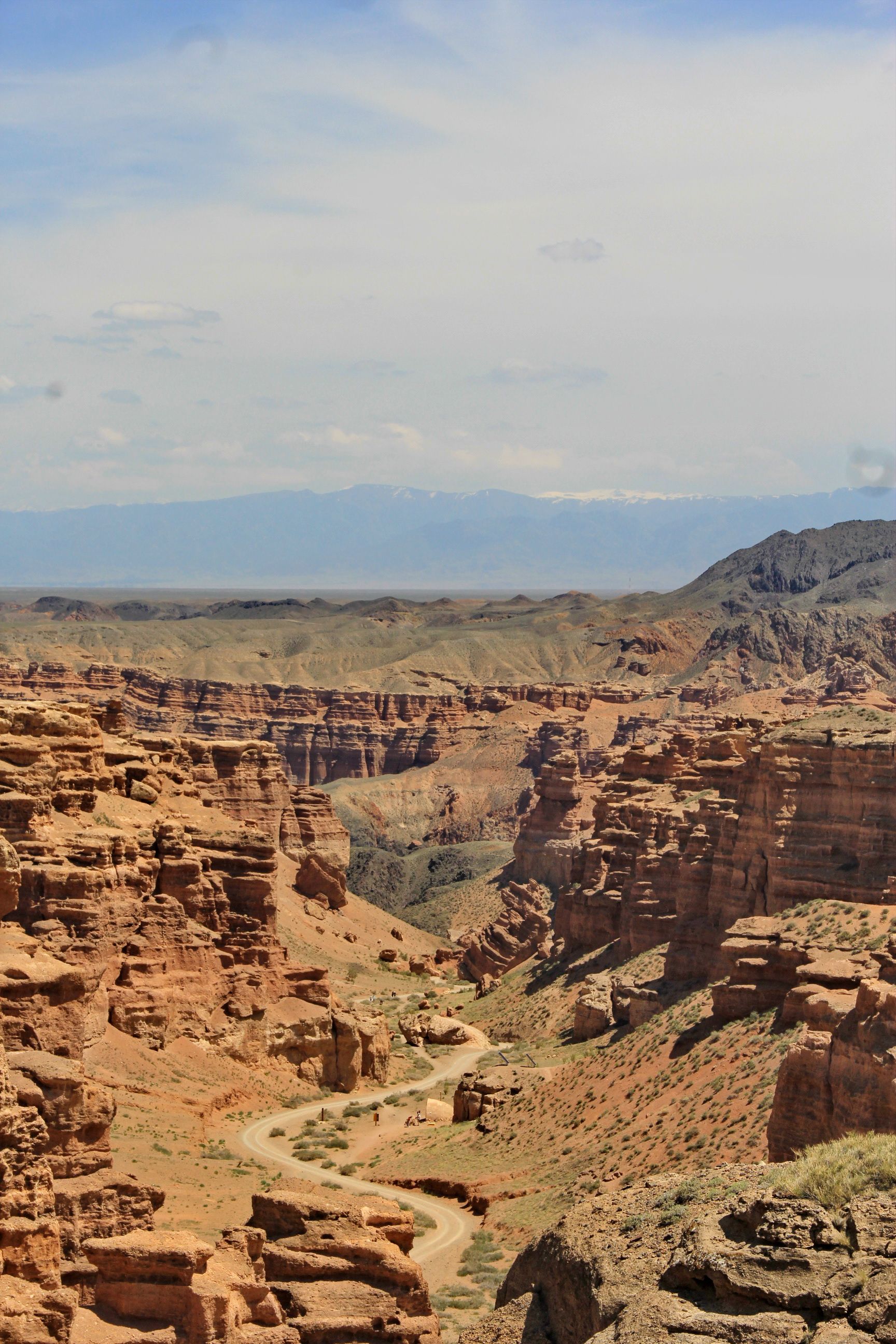 Pearls of Semirechye: 7 Days in the Heart of the Tien Shan - Panoramic Central Asia Tours