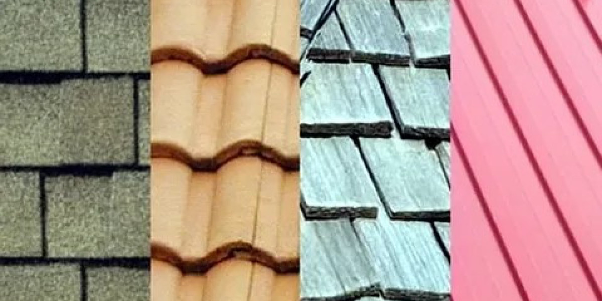 Roofing Material Market: Global Industry Analysis, Size, Share, Growth, Trends And Forecast 2024 to 2034