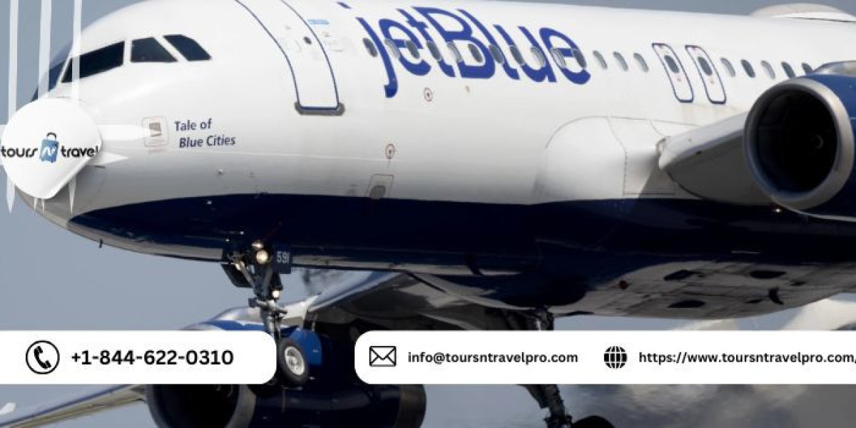 JetBlue Flight Change Policy