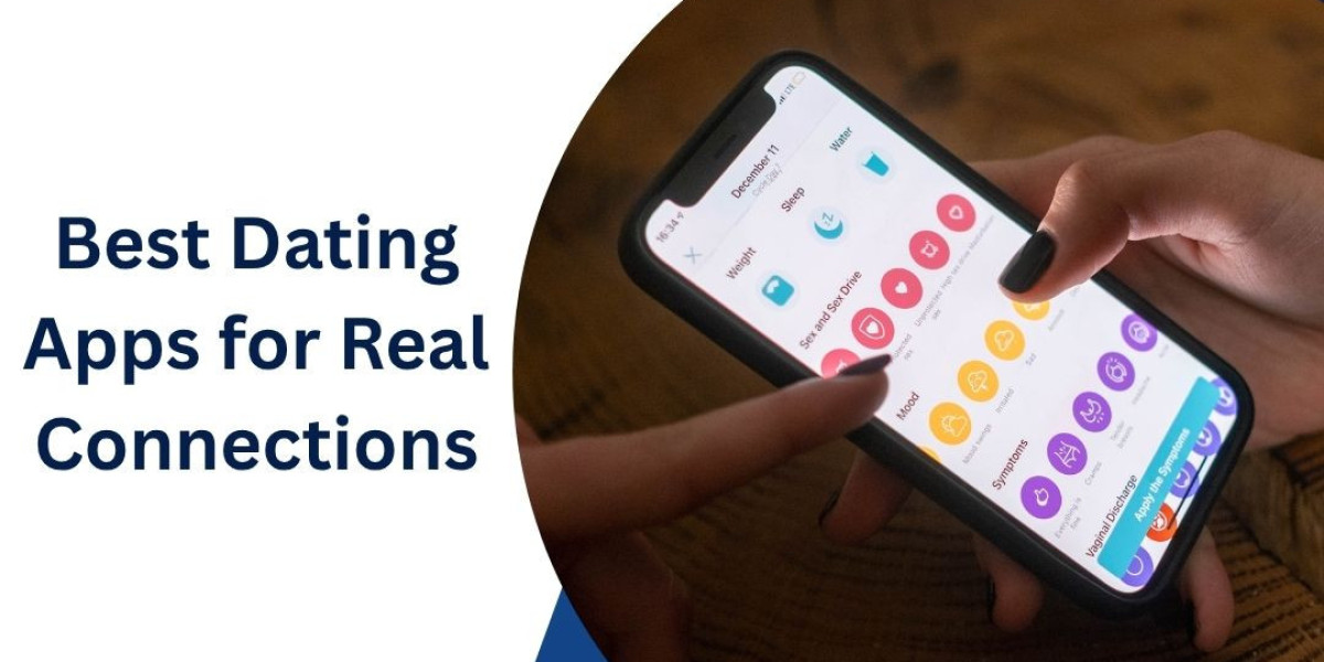 Best Dating Apps for Real Connections
