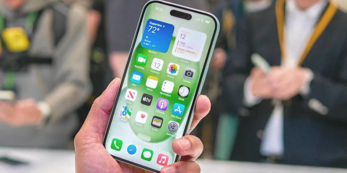 Chất lượng màn hình iPhone 15 Plus cũ: Có còn đáng mua?