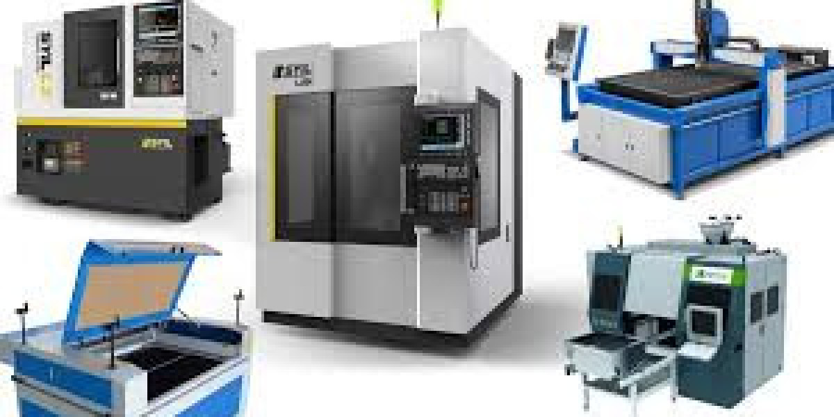 Automotive: OEM Precision and Multi‑Axis Machining in Modern Manufacturing